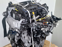 Load image into Gallery viewer, Motor Renault Trafic III M9RZ717 2.0 DCI 2022 Diesel Engine Unkomplett MOT6792431116cw