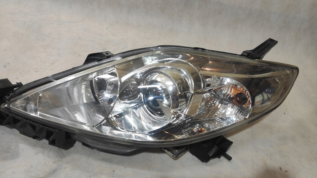 Frontscheinwerfer Mazda 5 P5117 Xenon Ein Stück (Rechts oder Links) Headlight