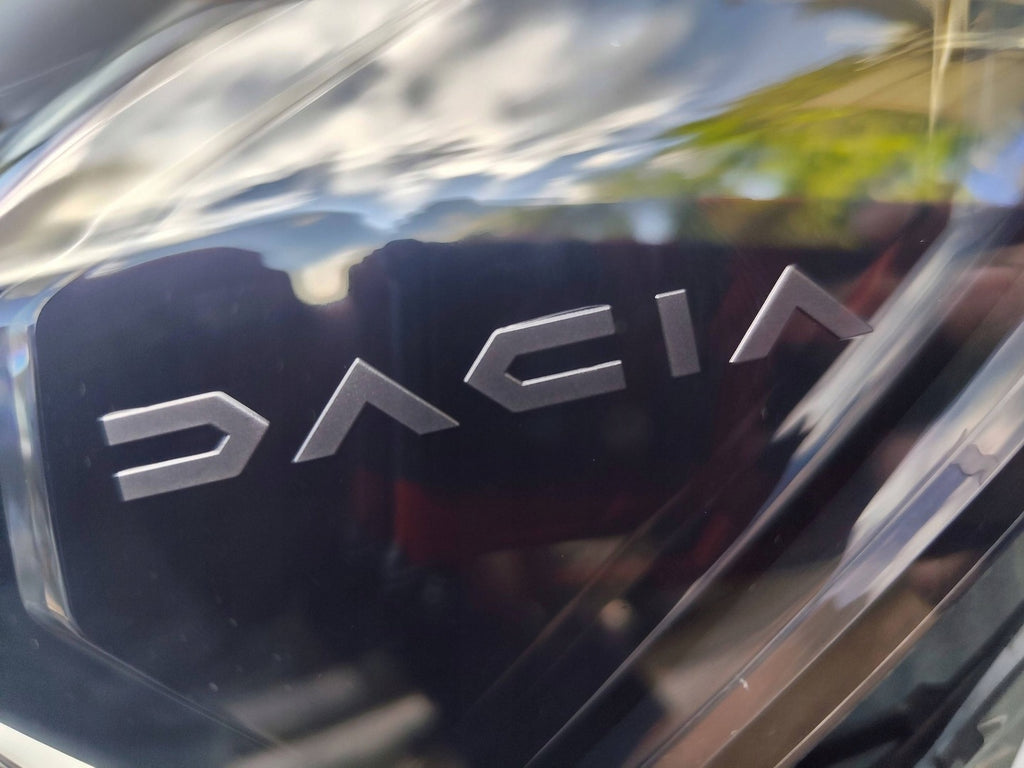 Frontscheinwerfer Dacia Duster 260603515R Full LED Links Scheinwerfer Headlight