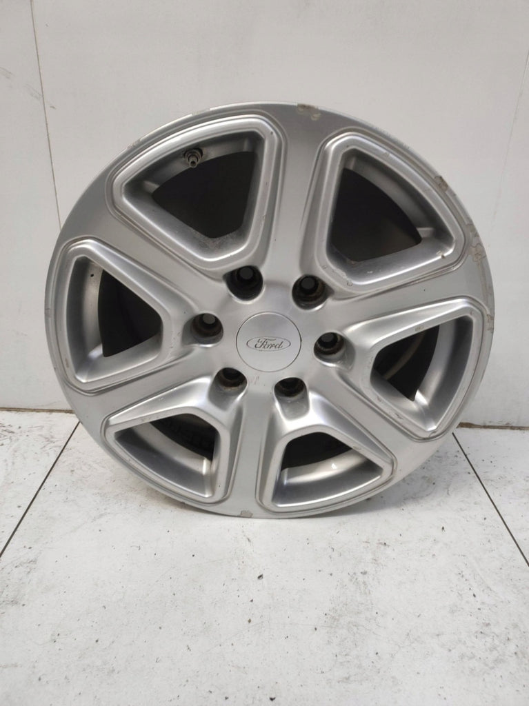 1x Alufelge 17 Zoll AB391007RA Ford Ranger Rim Wheel FEL3640157615fq