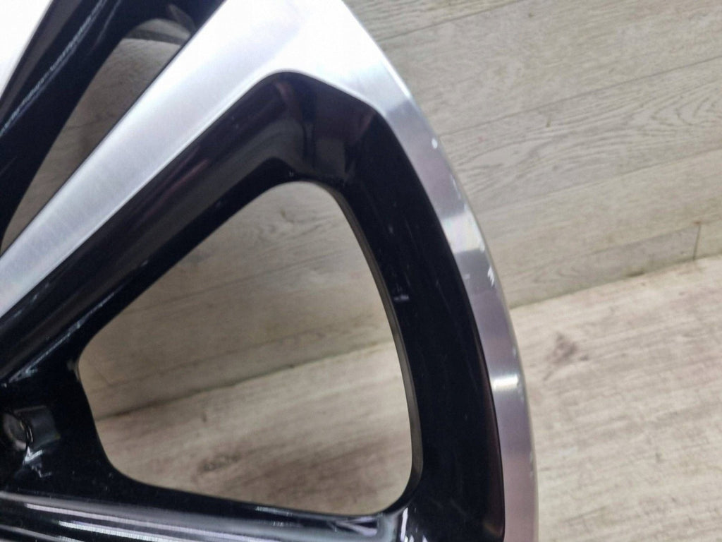 1x Alufelge 20 Zoll 5x115 Opel Insignia B Rim Wheel FEL1753755730uq