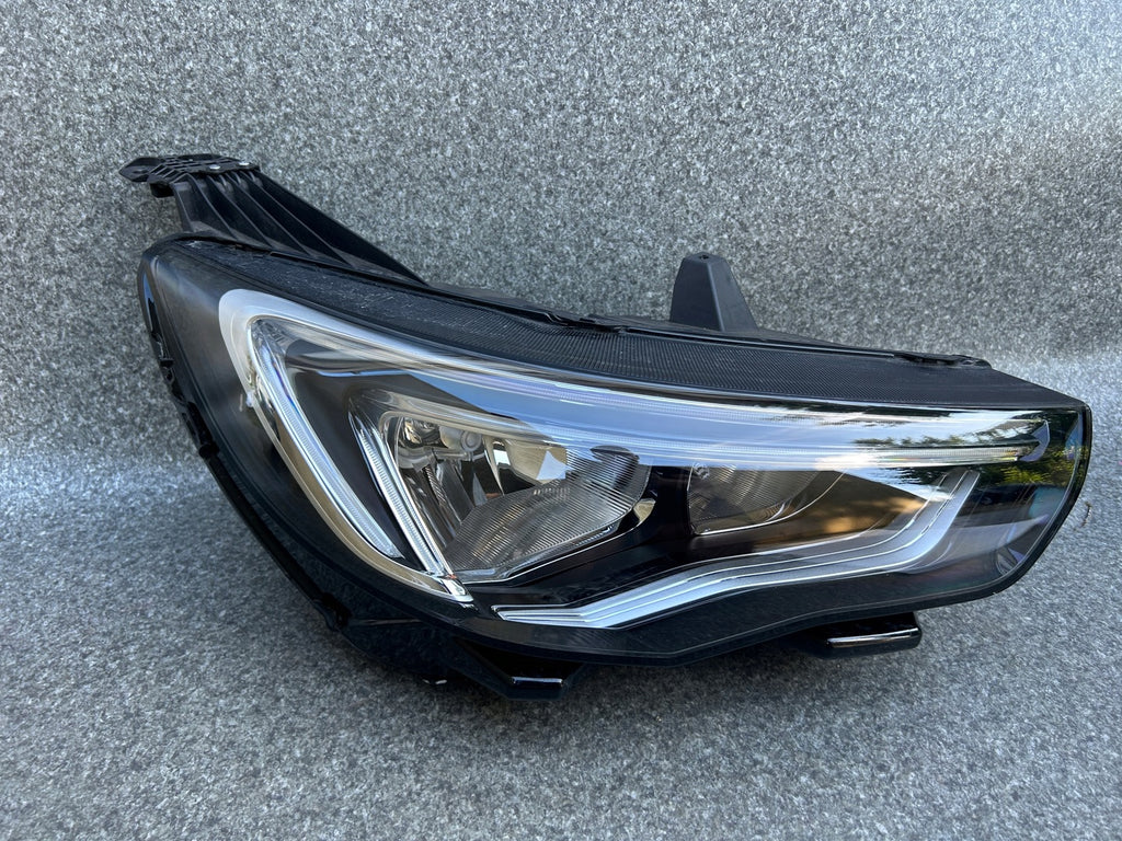 Frontscheinwerfer Opel Grandland X YP00015580 Rechts Scheinwerfer Headlight SCH7733231264zp