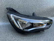 Laden Sie das Bild in den Galerie-Viewer, Frontscheinwerfer Opel Grandland X YP00015580 Rechts Scheinwerfer Headlight SCH7733231264zp