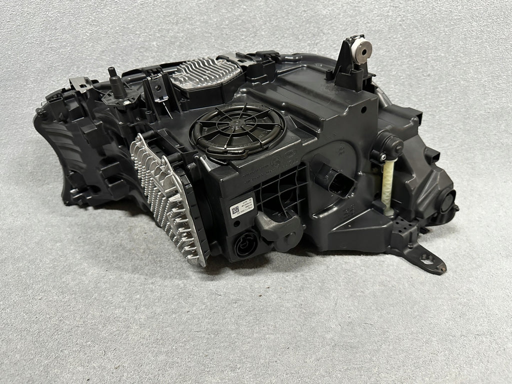 Frontscheinwerfer BMW 7 G11 G12 7408719- LED Links Scheinwerfer Headlight SCH7868333446fz
