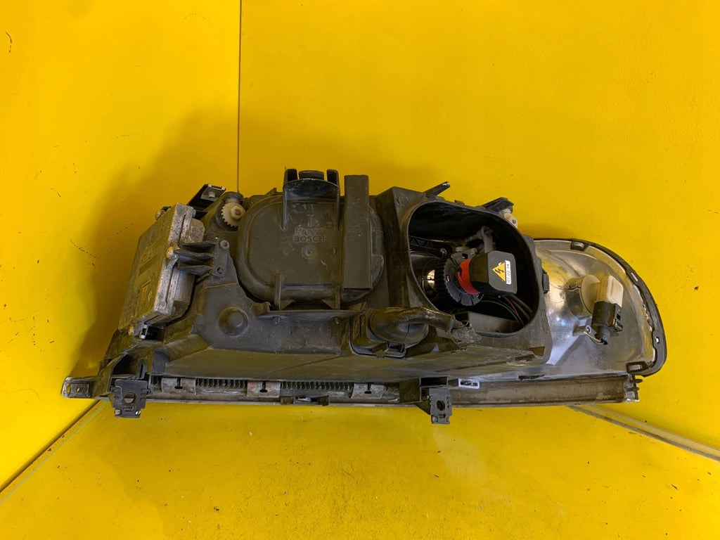 Frontscheinwerfer Audi A8 4D0941004BC Xenon Rechts Scheinwerfer Headlight