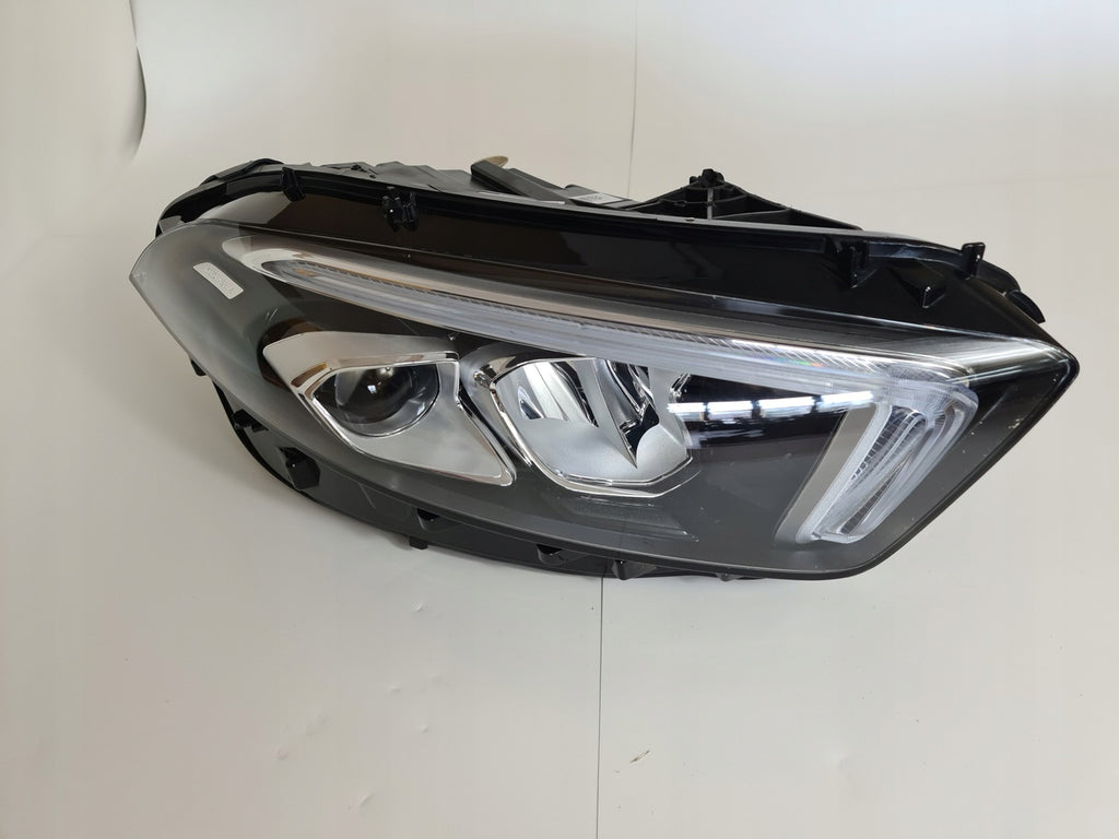 Frontscheinwerfer Mercedes-Benz W177 A1779064803 LED Rechts Headlight SCH3998725684pt