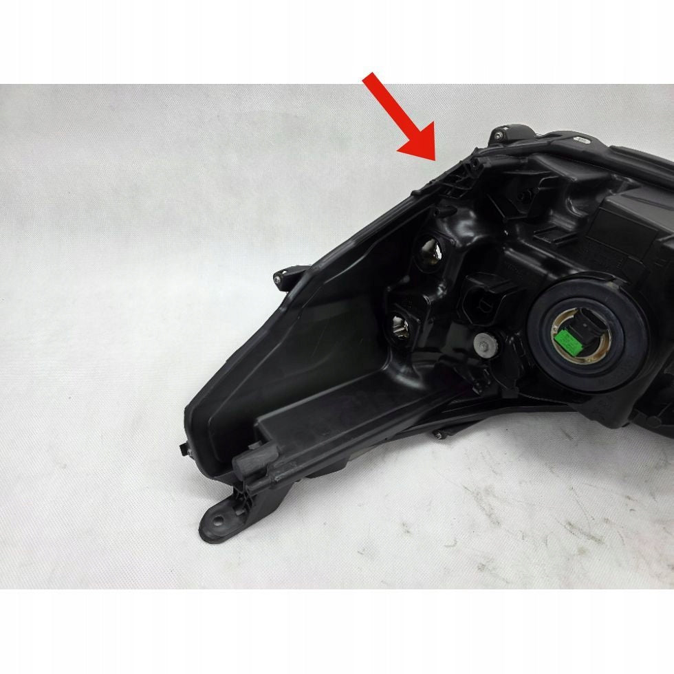 Frontscheinwerfer Toyota Hilux VIII SPP18190 Rechts Scheinwerfer Headlight SCH3588647822pb