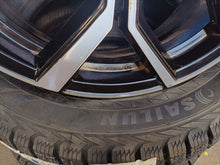 Laden Sie das Bild in den Galerie-Viewer, 1x Alufelge 18 Zoll 7.5" 5x100 51ET 2G0601025AQ VW Polo Rim Wheel FEL1771301585nz