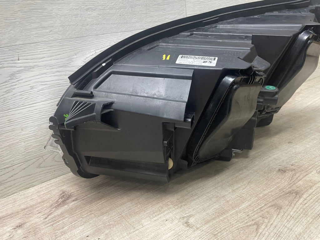 Frontscheinwerfer Peugeot Expert 9808235780 Xenon Rechts Scheinwerfer Headlight SCH4050076286gg