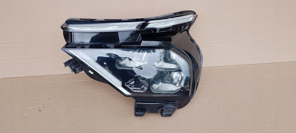 Frontscheinwerfer Citroën C4 III 9830649480 73243669 LED Links Headlight SCH4752603664rq