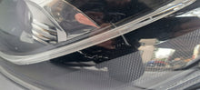 Laden Sie das Bild in den Galerie-Viewer, Frontscheinwerfer Ford Focus JX7B13E017AJ Links Scheinwerfer Headlight SCH1018244475fq