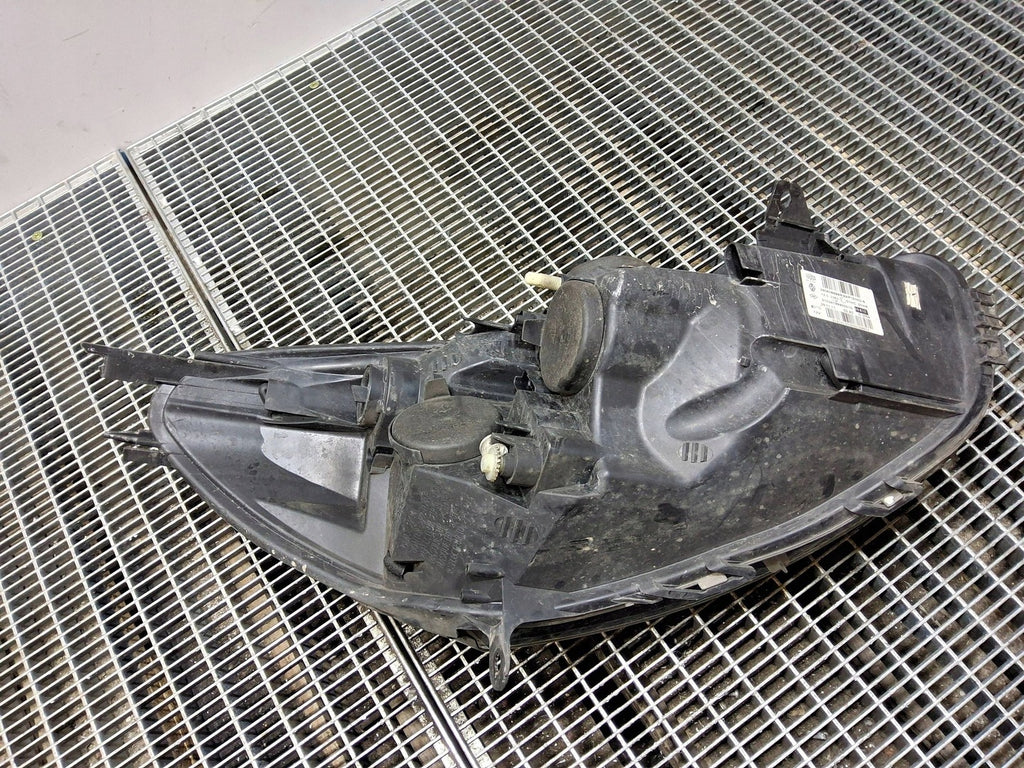 Frontscheinwerfer Renault Clio IV 260606688R Links Scheinwerfer Headlight SCH8579961586vs