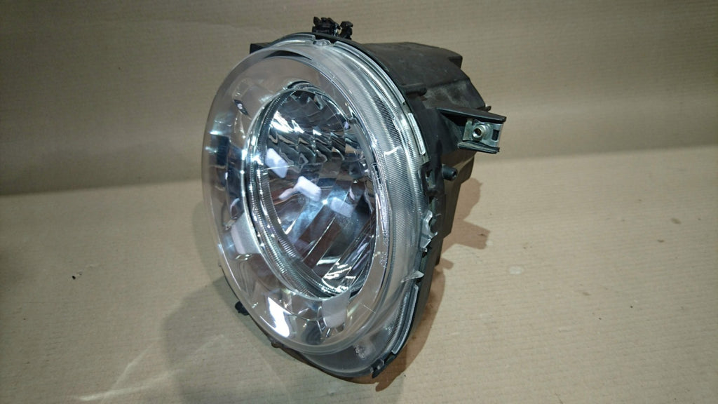 Frontscheinwerfer 00521440070 Rechts Scheinwerfer Headlight SCH5222313306yz