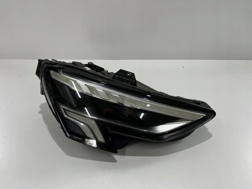 Frontscheinwerfer Audi A3 8Y0941034 LED Rechts Scheinwerfer Headlight