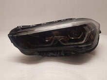 Laden Sie das Bild in den Galerie-Viewer, Frontscheinwerfer BMW X1 F48 7472249 Links Scheinwerfer Headlight SCH5303981849vw