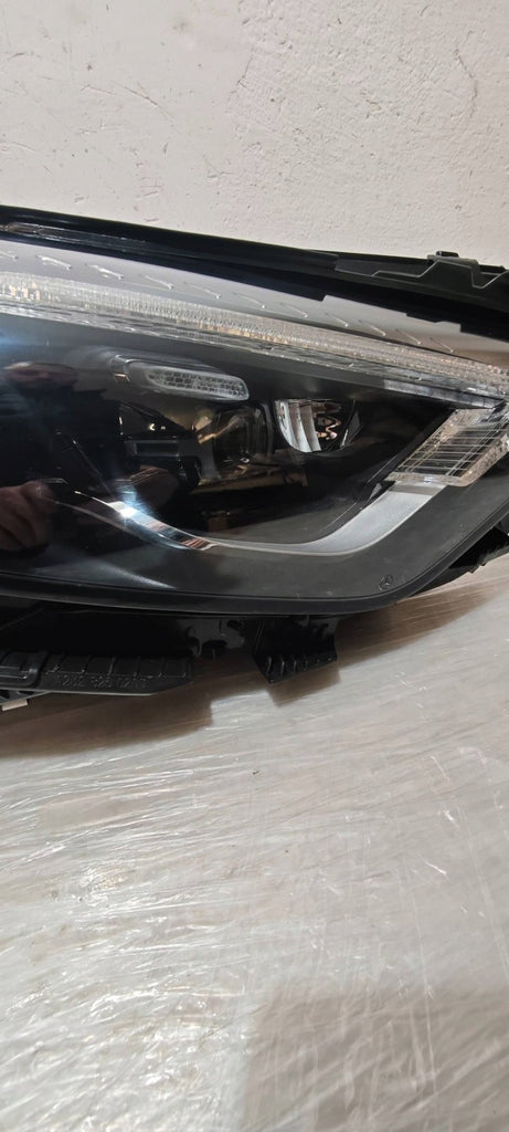 Frontscheinwerfer Mercedes-Benz Amg A2329061403 LED Rechts Headlight SCH5685925152ml