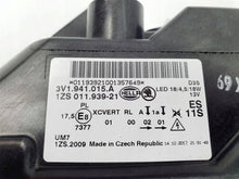 Load image into Gallery viewer, Frontscheinwerfer Skoda Superb III 3V1941015A 1ZS01193921 LED Links Headlight SCH9948130814nu