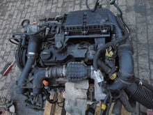 Laden Sie das Bild in den Galerie-Viewer, Motor Citroën Berlingo 9H06 1.6 HDI 2008 Diesel Engine Komplett MOT8190380070re