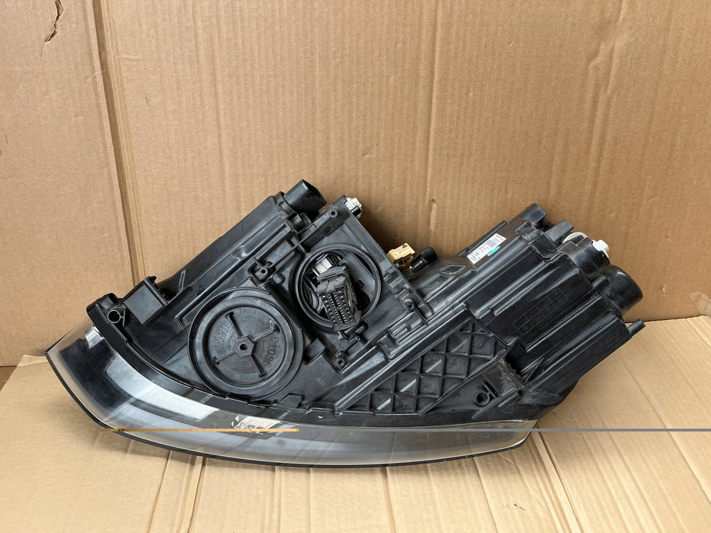 Frontscheinwerfer VW Polo 6r 6C1941036 FULL LED Rechts Scheinwerfer Headlight