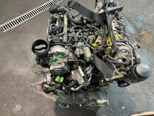 Load image into Gallery viewer, Motor Mercedes-Benz Sprinter 642940 3.0 CDI Diesel Engine Unkomplett MOT6719624111az