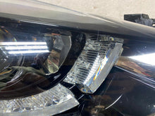 Laden Sie das Bild in den Galerie-Viewer, Frontscheinwerfer Mazda II D09K-51030 LED Rechts Scheinwerfer Headlight SCH3262813264un