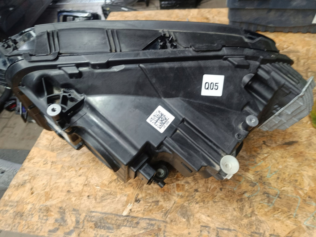 Frontscheinwerfer Mercedes-Benz W247 A2479063200 LED Rechts Headlight SCH2000361000bp