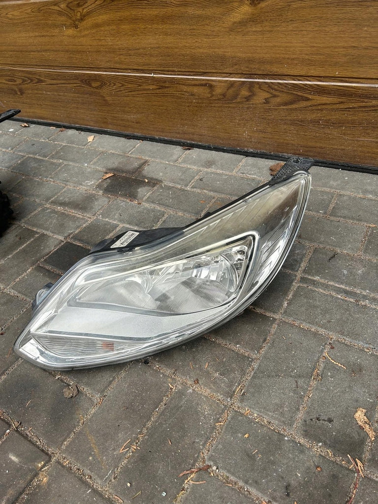 Frontscheinwerfer Ford Focus BM51-13W030-AK Links Scheinwerfer Headlight SCH1980704798lk