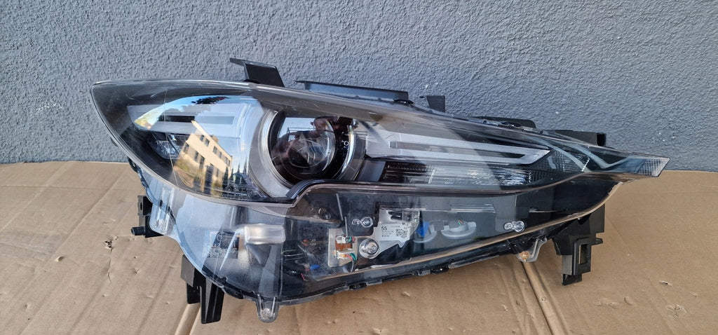 Frontscheinwerfer Mazda Cx5 Cx-5 K124-51030 LED Rechts Scheinwerfer Headlight