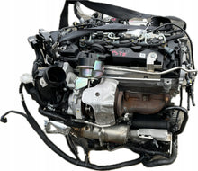 Load image into Gallery viewer, Motor Audi A4 B9 DEU 2.0 TDI Diesel Engine Komplett