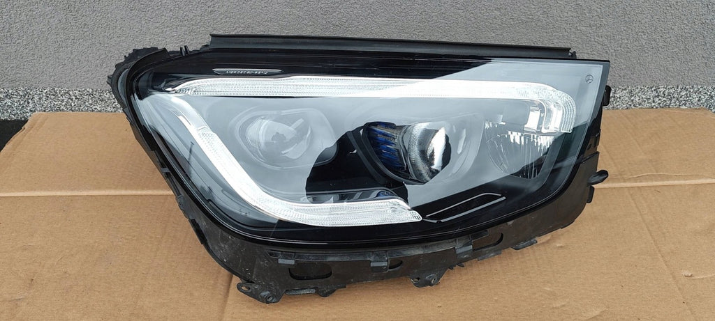 Frontscheinwerfer Mercedes-Benz Glc C253 X253 A2539065003 0000448755 Rechts SCH3842148764jz