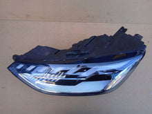 Load image into Gallery viewer, Frontscheinwerfer Audi A4 B9 8W0941033D Full LED Links Scheinwerfer Headlight