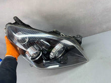 Laden Sie das Bild in den Galerie-Viewer, Frontscheinwerfer Opel Astra H 103419012229 Xenon Rechts Scheinwerfer Headlight SCH1500358778zf