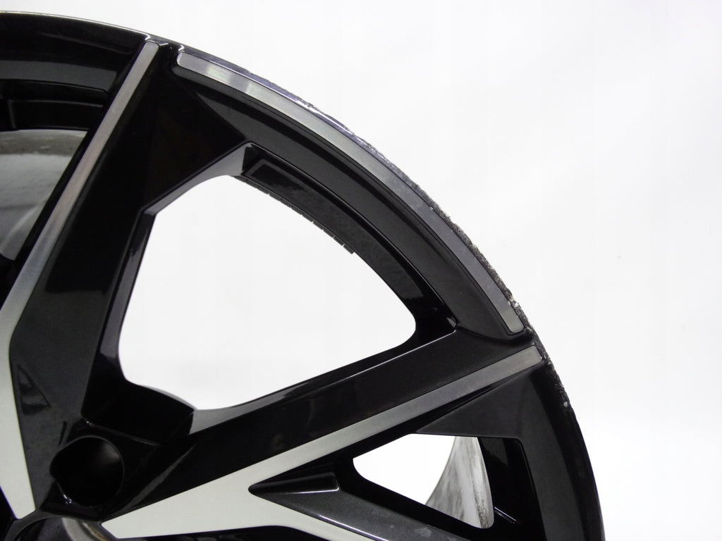 1x Alufelge 20 Zoll 11.0" 5x112 47ET 4S0601025CB Audi R8 Rim Wheel FEL7659412125jd