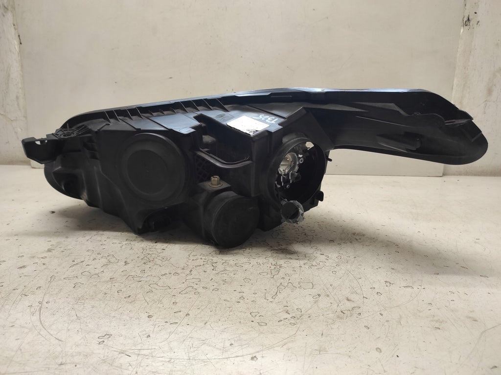 Frontscheinwerfer Citroën C3 Picasso 9681806180 Rechts Scheinwerfer Headlight