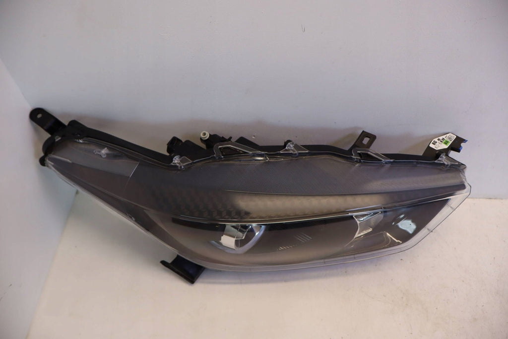 Frontscheinwerfer Toyota Yaris Rechts Scheinwerfer Headlight SCH1141358562vp