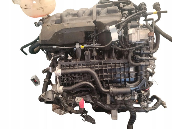 Motor Jeep Compass 46337540 1.3 240PS 177kW 120TKm 2017 Benzin Engine Komplett MOT6834045304xn