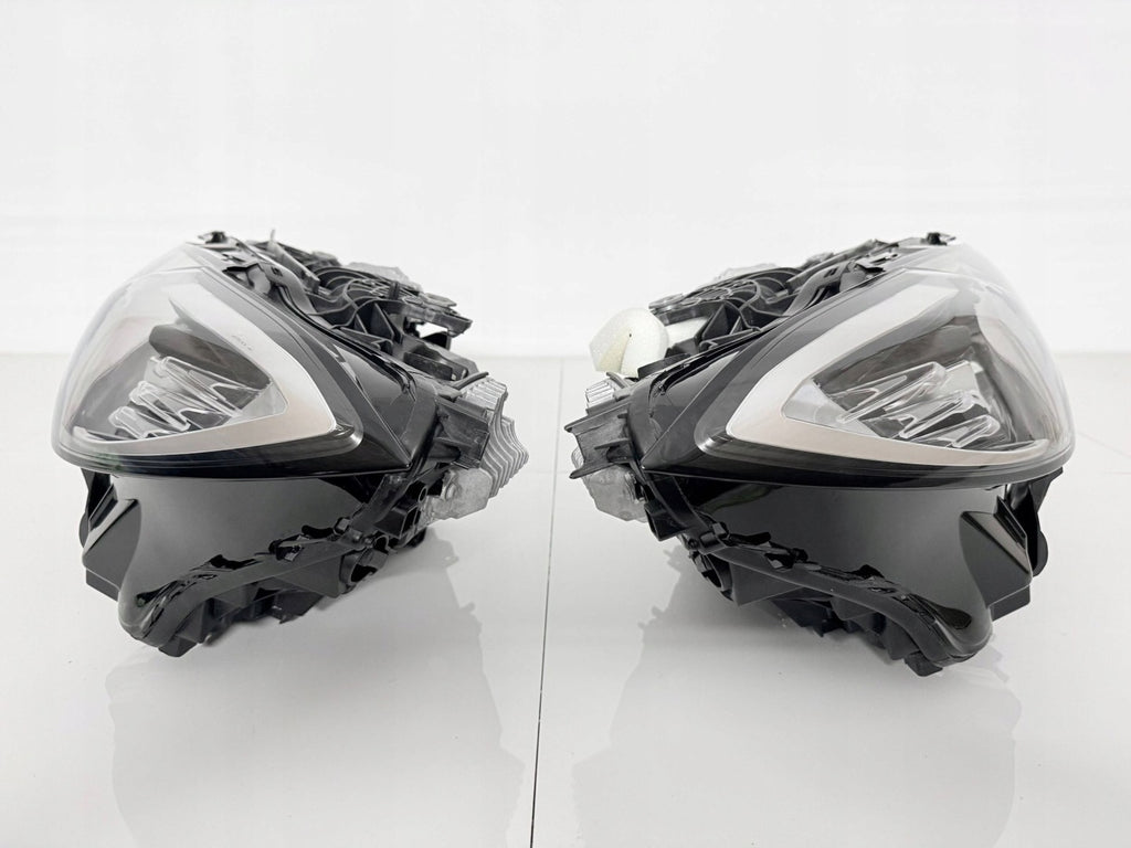Frontscheinwerfer BMW 4 G22 G23 G26 5A19352-04 5A19351-05 Ein Satz Headlight SCH7985770200gy