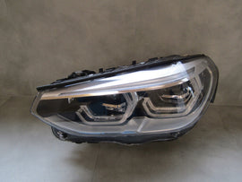 Frontscheinwerfer BMW X3 G01 G02 8739653 LED Links Scheinwerfer Headlight SCH2998793684as