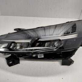 Frontscheinwerfer Renault Clio V 260600149R Links Scheinwerfer Headlight SCH6957249407op