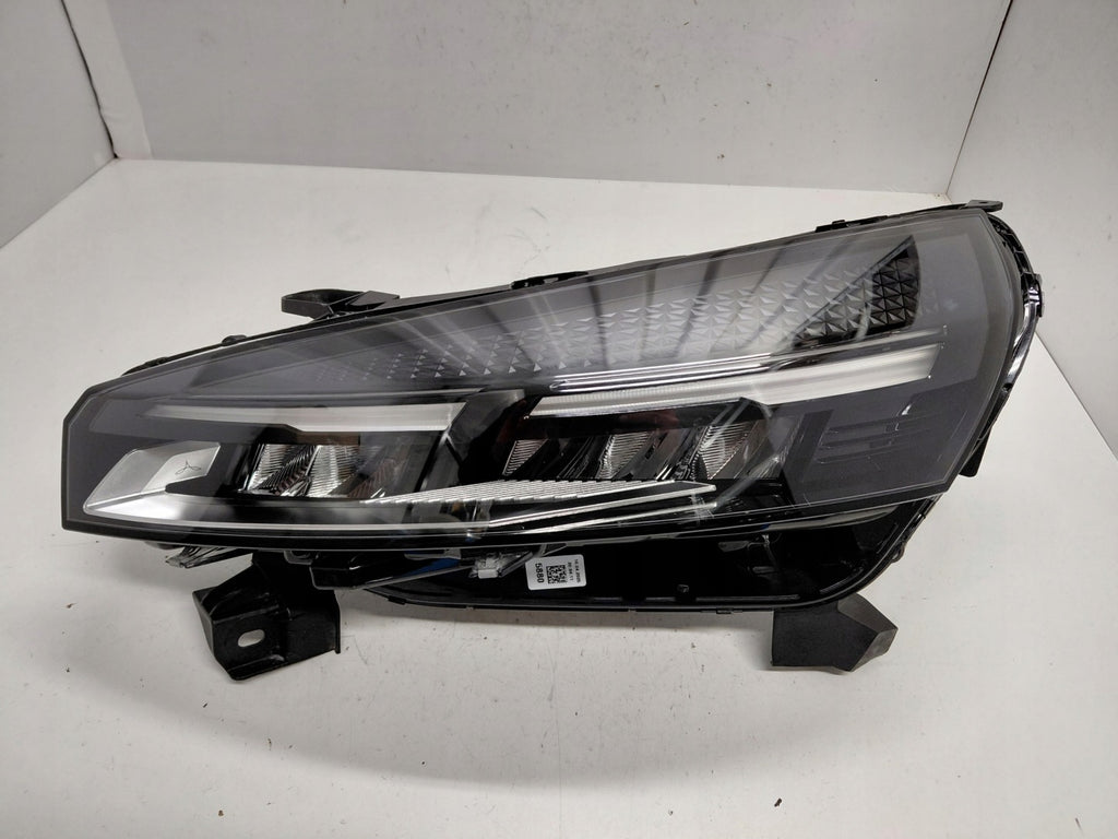 Frontscheinwerfer Renault Clio V 260600149R Links Scheinwerfer Headlight SCH6957249407op
