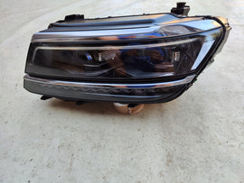 Frontscheinwerfer VW Tiguan 5NB941081A Full LED Links Scheinwerfer Headlight