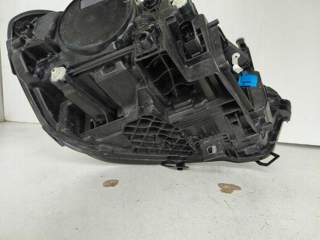 Frontscheinwerfer Mercedes-Benz Cla A1189068900 Full LED Links Headlight SCH6480844494pd