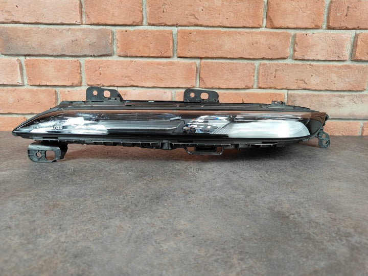 Frontscheinwerfer BMW 9879935-12 Links Scheinwerfer Headlight SCH4758302071dn