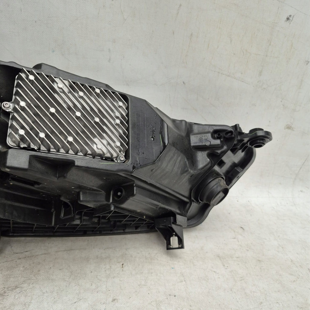 Frontscheinwerfer Audi Q5 80A941035E Full LED Links Scheinwerfer Headlight SCH6968745743nj