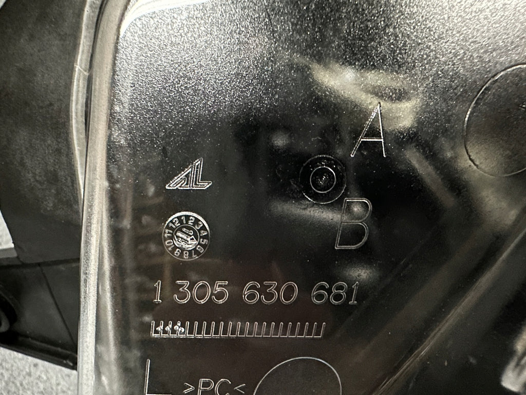 Frontscheinwerfer VW Passat Cc 3C89941753C Xenon Links Scheinwerfer Headlight SCH6507694263dp