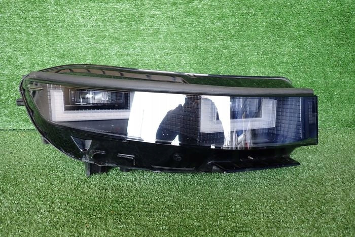 Frontscheinwerfer Hyundai Ioniq 92102-GI Full LED Rechts Scheinwerfer Headlight SCH5845222020vq