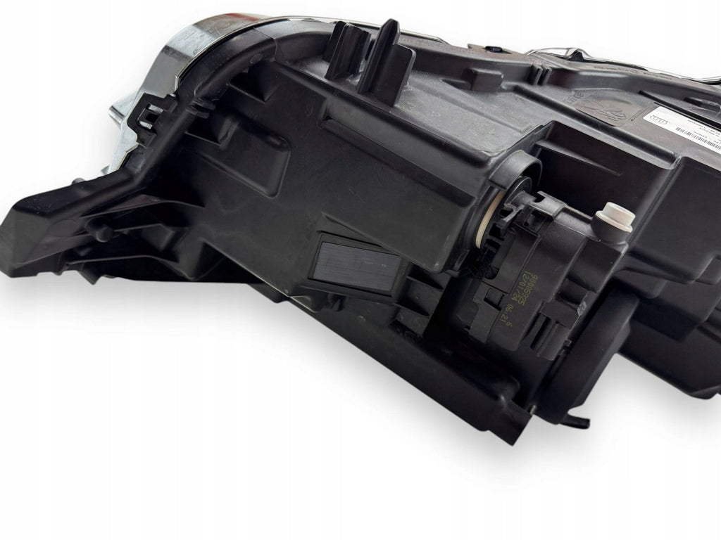 Frontscheinwerfer Peugeot 2008 II 9855524980 Vorderseite Scheinwerfer Headlight