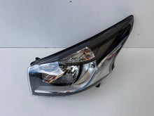 Laden Sie das Bild in den Galerie-Viewer, Frontscheinwerfer Renault Trafic III 260601754R Links Scheinwerfer Headlight SCH2422365492ox
