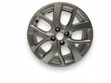 Load image into Gallery viewer, 1x Alufelge 16 Zoll 6.5" 4x100 40ET Glanz 403000864R Renault Clio IV Captur I 1 FEL1578455712ab