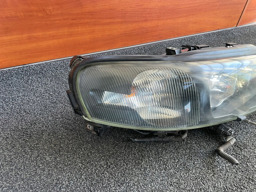 Frontscheinwerfer Volvo V70 S60 30655906 Xenon Rechts Scheinwerfer Headlight SCH2854620959fs